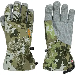 Рукавички Blaser Active Outfits Winter.21 8 Камуфляж