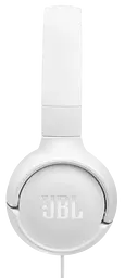 Гарнітура JBL TUNE 520C White (JBLT520CWHT) - мініатюра 9
