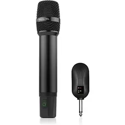 Мікрофон REAL-EL KM-830 Black (EL121900001) - мініатюра 2