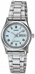 Годинник Casio LTP-V006D-2BUDF (модуль №5237)