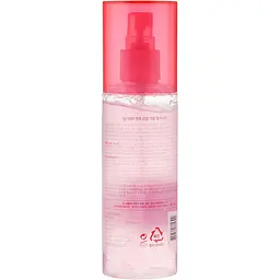 Гель-міст для обличчя FarmStay It's Real Pomegranate Gel Mist, з гранатом, 120 мл - мініатюра 2
