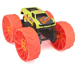 Машинка іграшкова на радіокеруванні Maisto Tech Cyklone AWT зелена (81796 green) - мініатюра 2