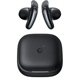 Навушники Anker SoundСore Liberty Buds Black (D1200G11) - мініатюра 5