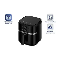 Мультипіч PRIME Technics PMP 512 BM - мініатюра 9