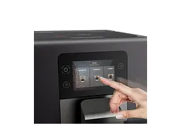 Кавомашина автоматична Krups Intuition Preference+ EA875U10 - мініатюра 5