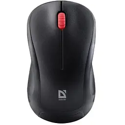 Мишка Defender Bit MB-205 Silent Wireless Black (52205)