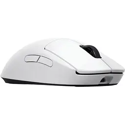 Мышь Logitech G Pro 2 Lightspeed Wireless White (910-007302/910-007304) [118109] - миниатюра 3
