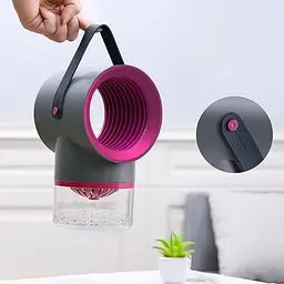 Пастка знищувач комарів та інших комах Tinkleo Mosquito Killer (QW-30) - мініатюра 2
