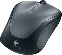 Миша Logitech M235 Wireless Mouse colt grey (910-002201 / 910-002203) - мініатюра 4