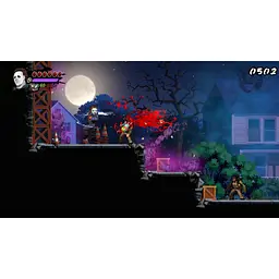 Ключ активації Microsoft RetroRealms Double FeatuRe: Halloween and Ash vs Evil Dead для Xbox One/Series S/X - мініатюра 7