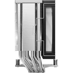 Кулер для процесора Deepcool AG600 ARGB Black (R-AG600-BKAMMG2-G) - мініатюра 6