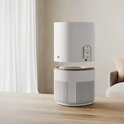 Очищувач повітря Electrolux EPO50571SW - мініатюра 12