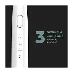 Электрическая зубная щетка AENO ADB0008 - миниатюра 7