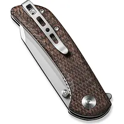 Ніж складаний Sencut Fritch S22014-3 - мініатюра 6