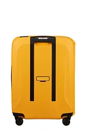 Валіза Samsonite ESSENS RADIANT YELLOW 55x40x20 55 См KM0*36001 - мініатюра 14