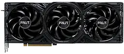 Відеокарта Palit RTX 5080 16Gb GamingPro (NE75080019T2-GB2031A) (GDDR7, 256 bit, PCI-E v5.0 x16)