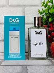 Парфюм женский, аромат по мотивам Light Blue (60 мл)