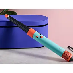 Фен-стайлер Dyson Airwrap i.d. Multi-Styler and Dryer with Diffuser Ceramic Patina/Topaz (533735-01) UK [155623] - мініатюра 4