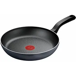 Сковорода Tefal So' Light 26см алюміній бакеліт чорний kuh0016904
