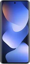 Смартфон Xiaomi Redmi Note 15 5G 6/128Gb Glacier Blue No Adapter UA UCRF# - мініатюра 2