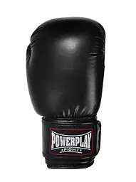 Боксерські рукавиці (PP-3004) PowerPlay 10 унцій fit0006134 - мініатюра 3