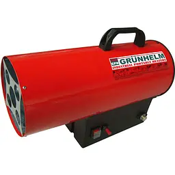 Теплова гармата Grunhelm GGH-50 [147621]