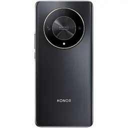 Смартфон Honor Magic6 Lite 8/512GB Midnight Black - мініатюра 4