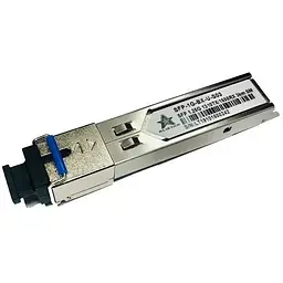 Модуль SFP Alistar SFP-1G-BX-U-S03