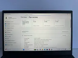 Ноутбук Lenovo Thinkpad X1 Carbon 8th Gen 14" Б/в (i7-10610U / 16GB / SSD 512GB / 1920x1080 IPS Touch) - мініатюра 4