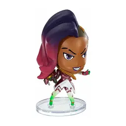 Фигурка для геймеров Blizzard Cute But Deadly Peppermint Sombra Figure (B63069)