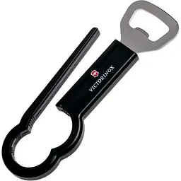 Відкривачка для пляшок Victorinox Opener Black 7.6912.3 [84082] - мініатюра 2