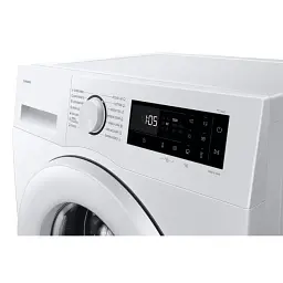 Пральна машина SAMSUNG WW80FG5L32TELE - мініатюра 9