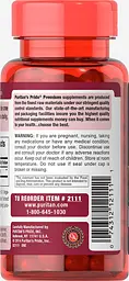 Лікопін Puritan's Pride Lycopene 10 мг 100 капсул - мініатюра 2