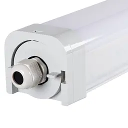Лінійний світлодіодний світильник Kanlux TP STRONG LED 48W-NW (33170) - мініатюра 2
