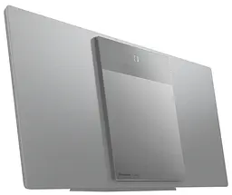 Мікросистема Panasonic SC-HC410EE-S (6516049) - мініатюра 3