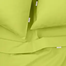 Підковдра євро Cosas Lime 220х240 см (Ranfors70_Lime_220x240q) - мініатюра 3