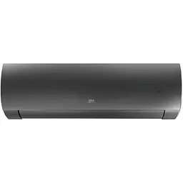 Спліт-система Cooper&Hunter Daytona Gen VI CH-S12FTXD2-BL Black [106629] - мініатюра 2
