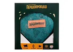Настільна гра Ігромаг Першопрохідці (Trailblazers: Travel Edition) (укр.) (8341) - мініатюра 2