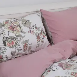 Постільна білизна сімейна ТЕП Happy Sleep English Breakfast 2-03797_35515 145х210х2 см - мініатюра 4
