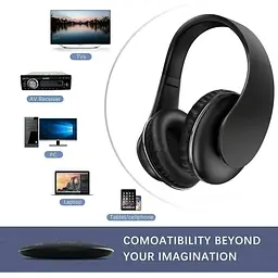 Бездротова гарнітура Jelly Comb Optical 3.5 мм AUX RCA Audio - мініатюра 5