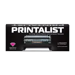 Картридж Printalist HP CLJ CP2025/CM2320, CC533A Magenta (HP-CC533A-PL)
