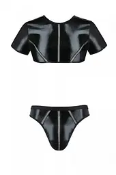 Анальная пробка Pretty Love Vibro Butt Plug Black, 11,8 см, черный - миниатюра 3