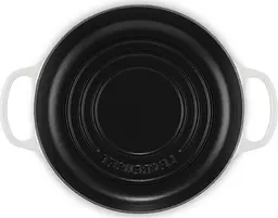 Форма для випікання хліба Le Creuset Bread Oven Meringue 21301247160430 24х17.6х4.8 см 1.6 л безе - мініатюра 5