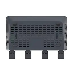 WiFi 6 маршрутизатор GL.iNet Flint (GL-AX1800-EU) гігабітний дводіапазонний (73-01004) - мініатюра 12