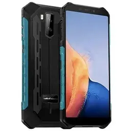 Ulefone Armor X9 Pro 4/64GB Green - мініатюра 2