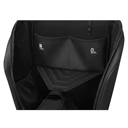 Рюкзак для ноутбука Lenovo Legion 16" Armored Gaming Backpack GB900 (GX41T08941) - мініатюра 8