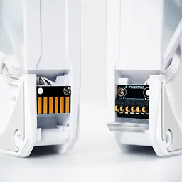 СВО Chieftec Iceberg 240 ARGB White (CLC-240-RGB-W) - мініатюра 7