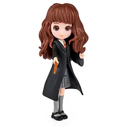 Колекційна фігурка Wizarding World чарівниця Герміона, 7,6 см (SM22008-6) - мініатюра 2