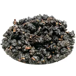 Чорний молочний GABA - 50 г - мініатюра 4