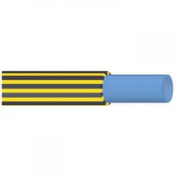Шланг для поливу Rudes ZEBRA 3/4" 30 м